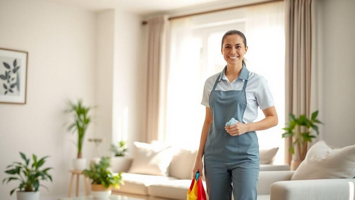 Affordable Cleaning Services Massachusetts