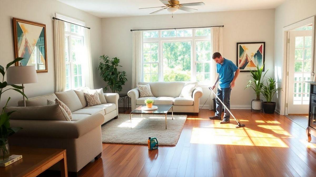 Affordable Deep Cleaning Massachusetts: Finding the Right Service Affordable Deep Cleaning Massachusetts: Finding the Right Service