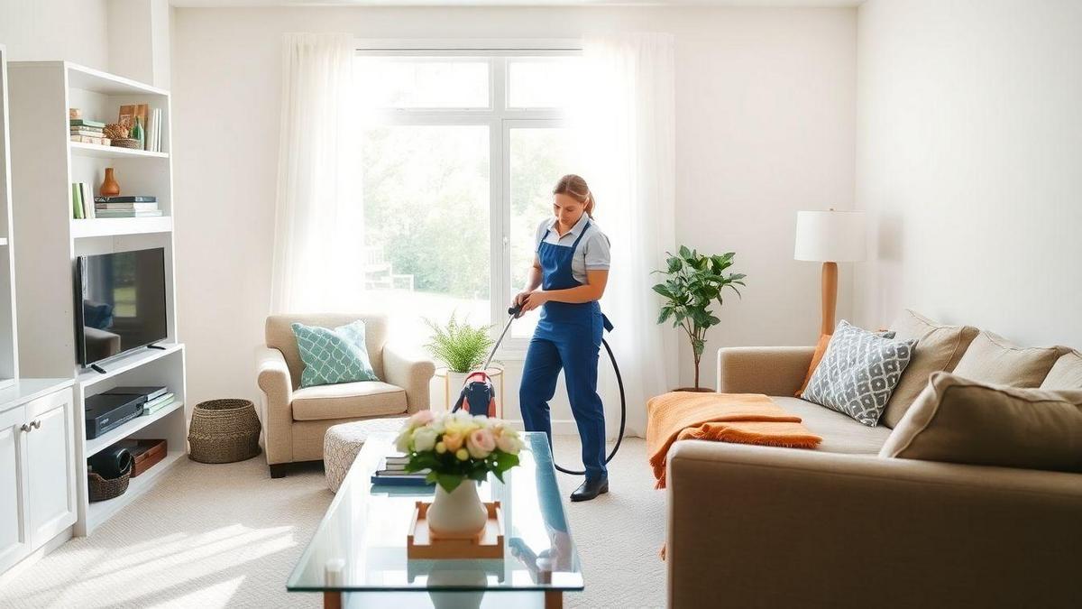 Benefits of Hiring Professional Cleaning Services Massachusetts Benefits of Hiring Professional Cleaning Services Massachusetts