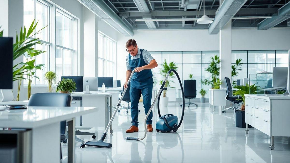 Commercial Deep Cleaning Services: Keeping Your Business Clean Commercial Deep Cleaning Services: Keeping Your Business Clean