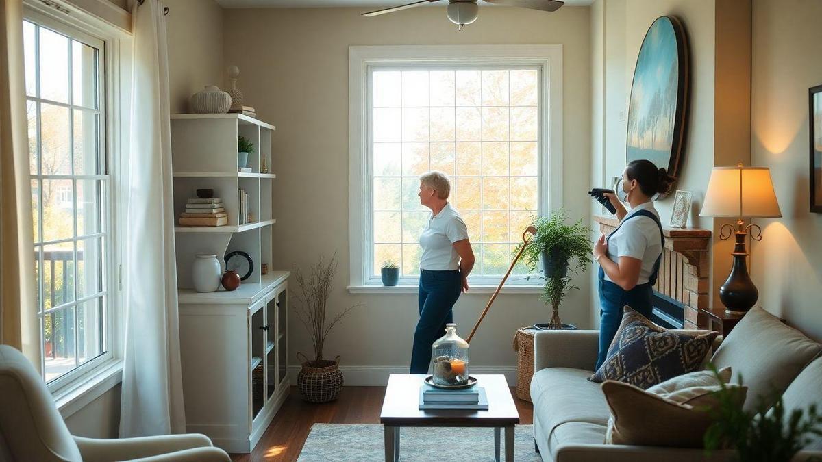 Reliable House Cleaners Massachusetts