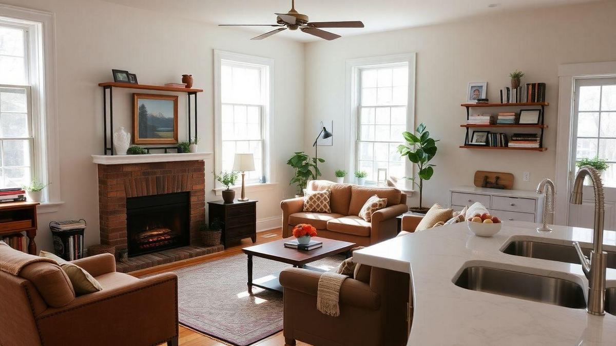 Tips for Maintaining a Clean Home in Massachusetts Tips for Maintaining a Clean Home in Massachusetts