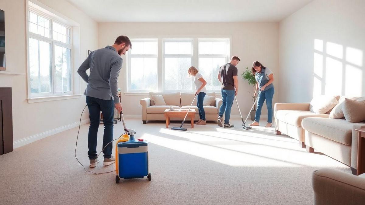 Why Choose a Move-in Cleaning Company in Massachusetts Why Choose a Move-in Cleaning Company in Massachusetts