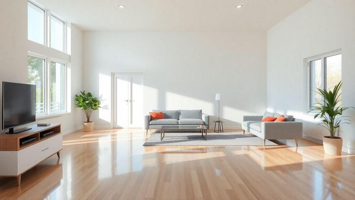 Why Choose a Move-Out Cleaning Service MA?