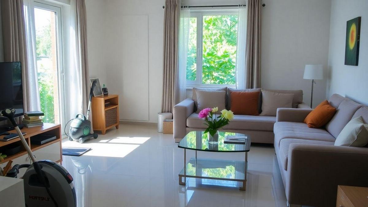 Affordable Deep Cleaning Massachusetts Options