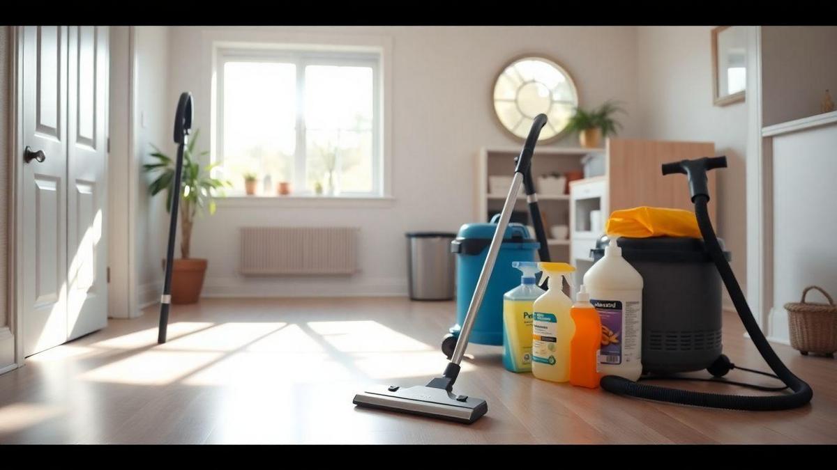 Affordable Deep Cleaning Services in Massachusetts