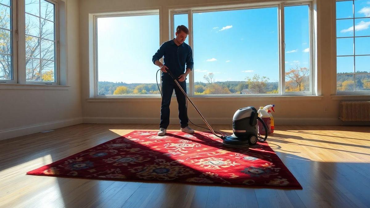 Carpet and Window Cleaning Services in Massachusetts Carpet and Window Cleaning Services in Massachusetts