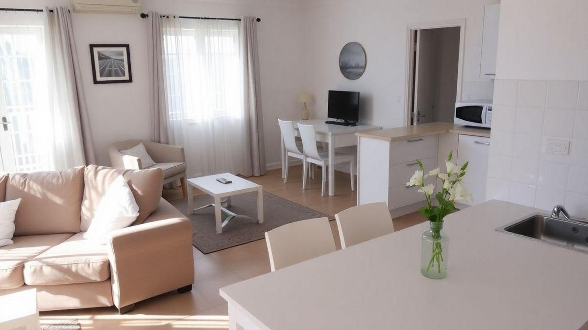 Deep Cleaning for Vacation Rentals Deep Cleaning for Vacation Rentals