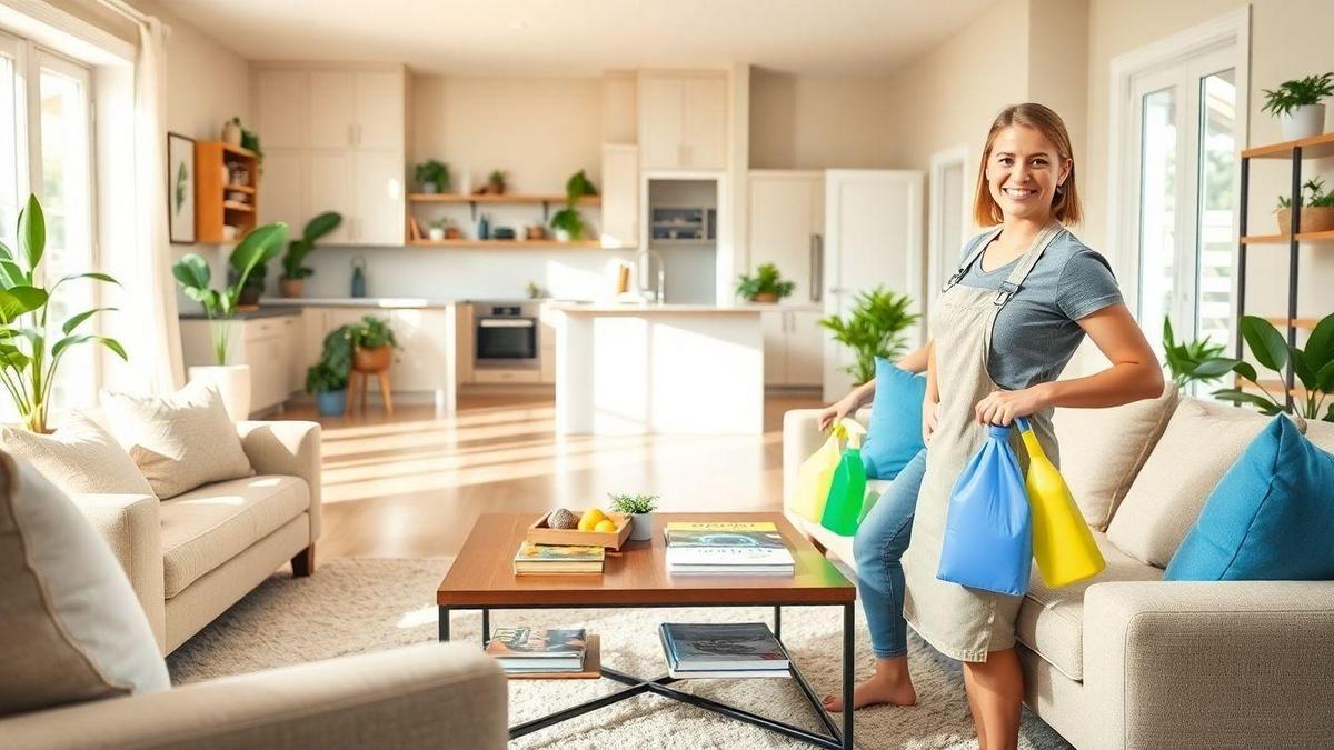 Discover Affordable Home Cleaning Packages in MA Discover Affordable Home Cleaning Packages in MA