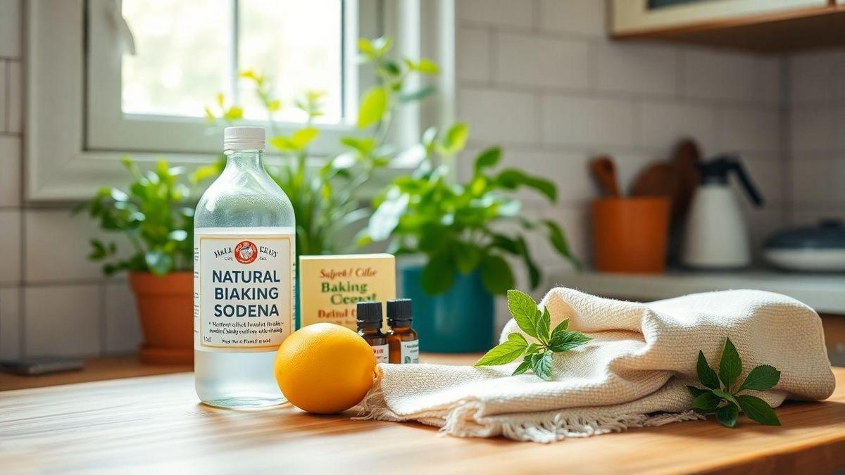 Eco-Friendly Cleaning Options in Massachusetts Eco-Friendly Cleaning Options in Massachusetts
