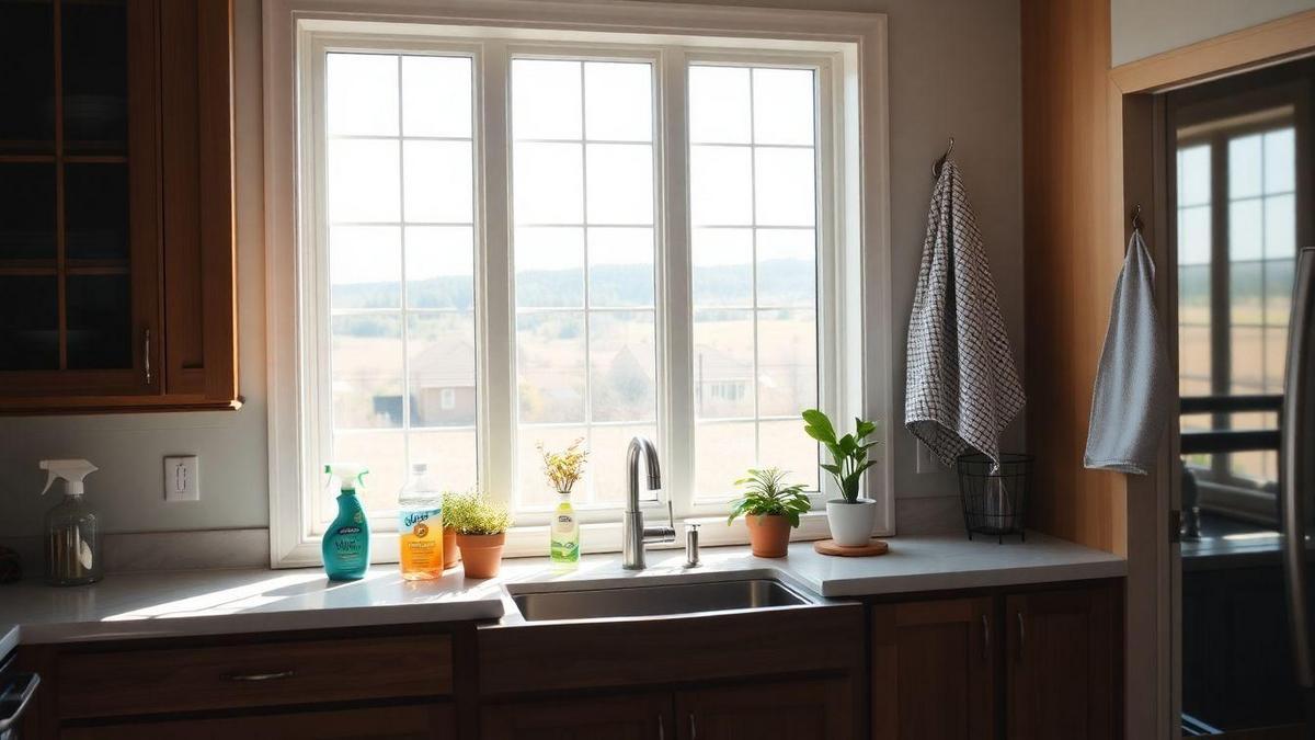 Eco-Friendly Options for House Cleaning in MA