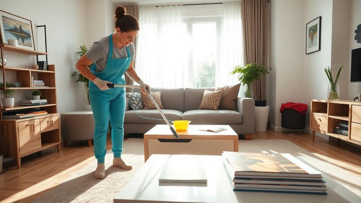 Local Cleaning Service Prices: What You Should Know Local Cleaning Service Prices: What You Should Know