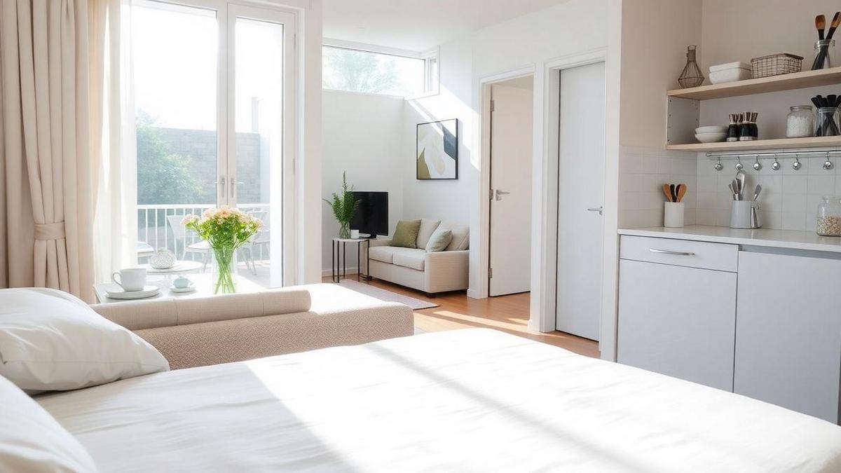 Top-Rated Airbnb Cleaning Service Features Top-Rated Airbnb Cleaning Service Features