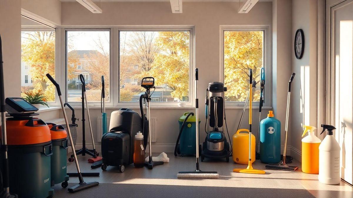 Understanding the Best-Rated Deep Cleaning Service Massachusetts