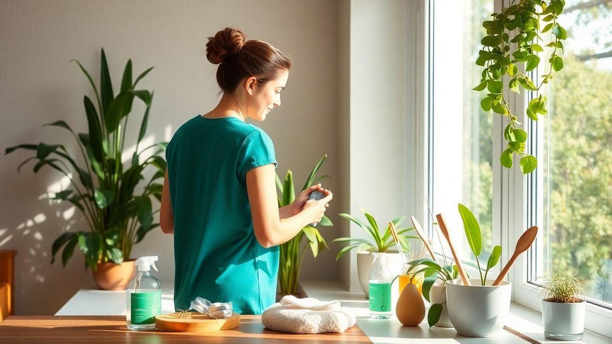 What is an Eco-friendly Cleaning Service Massachusetts? What is an Eco-friendly Cleaning Service Massachusetts?