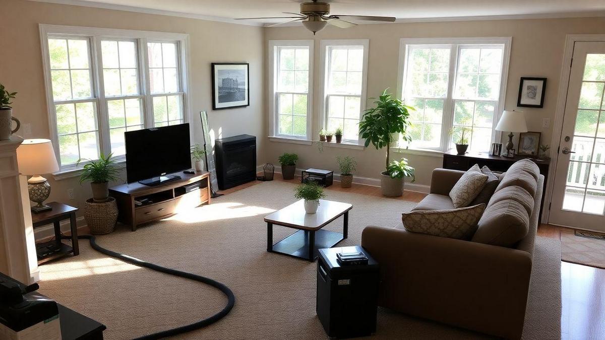 What to Expect from a One-Time Deep Cleaning Service in Massachusetts