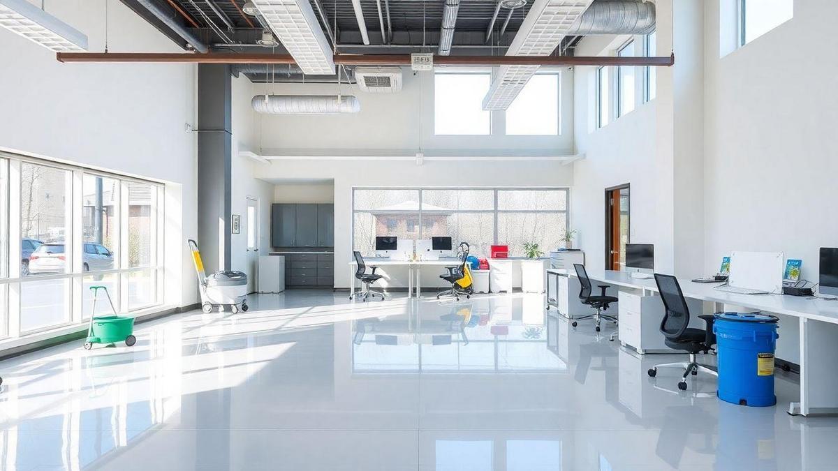 Why Choose a Commercial Cleaning Company Massachusetts? Why Choose a Commercial Cleaning Company Massachusetts?