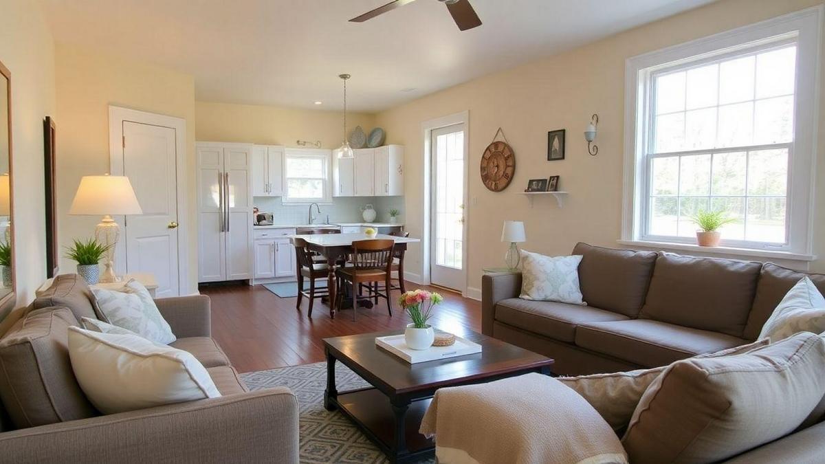 Why You Need a Trusted Airbnb Cleaning Service Massachusetts Why You Need a Trusted Airbnb Cleaning Service Massachusetts