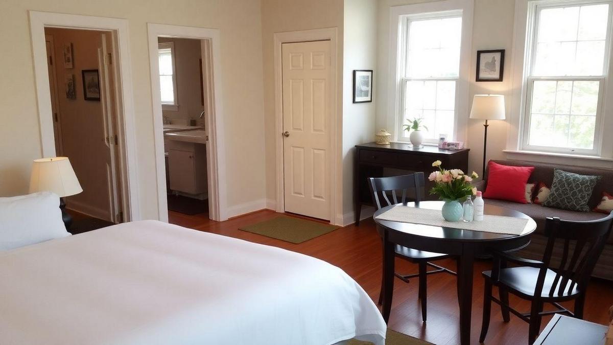 Why You Need the Best Cleaning Service for Airbnb Hosts in Massachusetts Why You Need the Best Cleaning Service for Airbnb Hosts in Massachusetts
