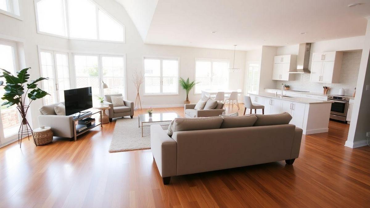 Benefits of Move In - Move Out Cleaning in Ashland, MA Benefits of Move In - Move Out Cleaning in Ashland, MA