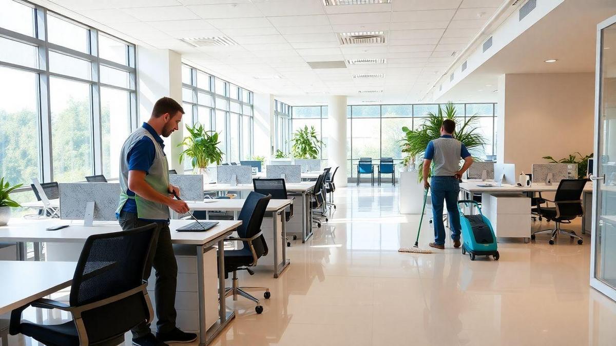 benefits-of-professional-office-cleaning-in-ashland