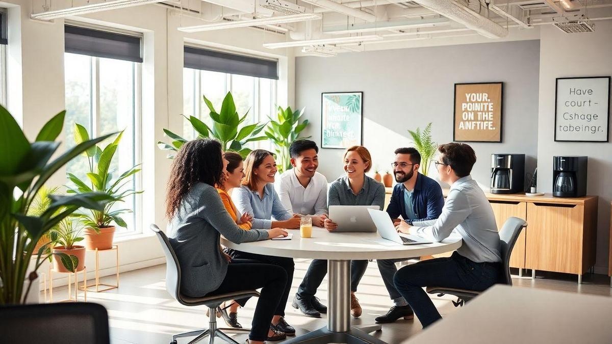 Boosting Employee Morale with a Clean Environment Boosting Employee Morale with a Clean Environment