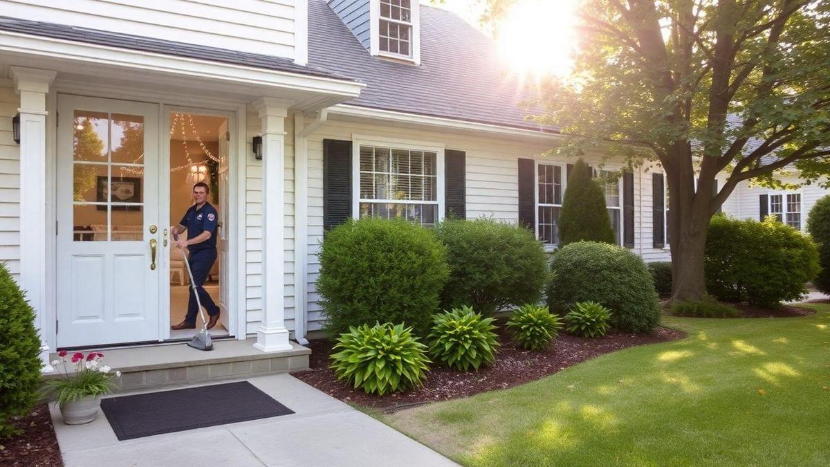 Choosing the Right Cleaning Service in Ashland, MA Choosing the Right Cleaning Service in Ashland, MA