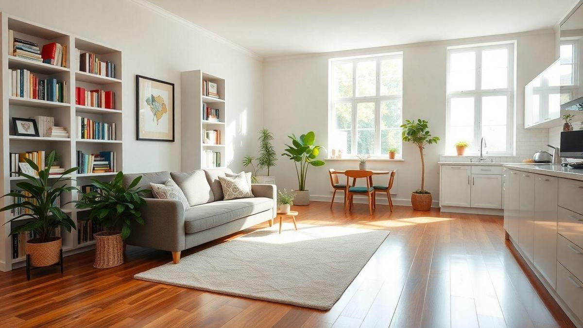 Essential Cleaning Tips for a Tidy Home Essential Cleaning Tips for a Tidy Home