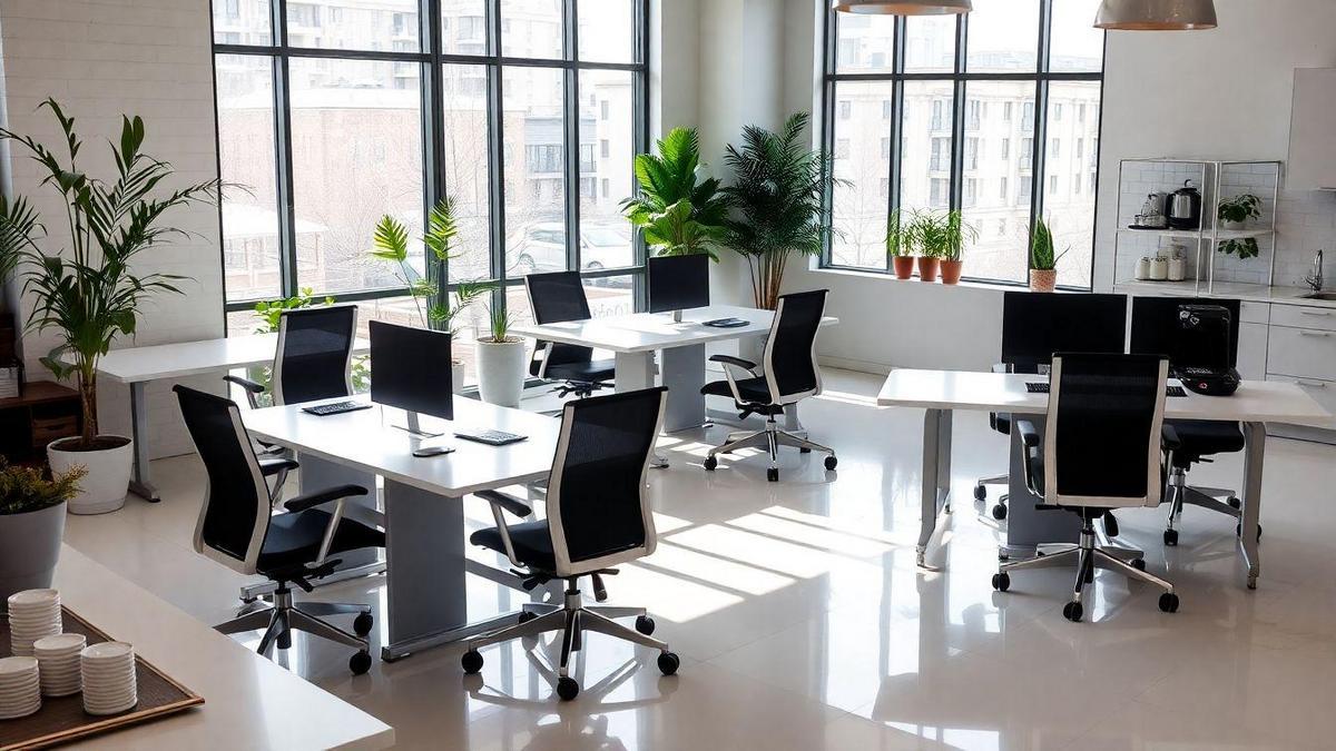 First Impressions Matter: Office Cleanliness First Impressions Matter: Office Cleanliness