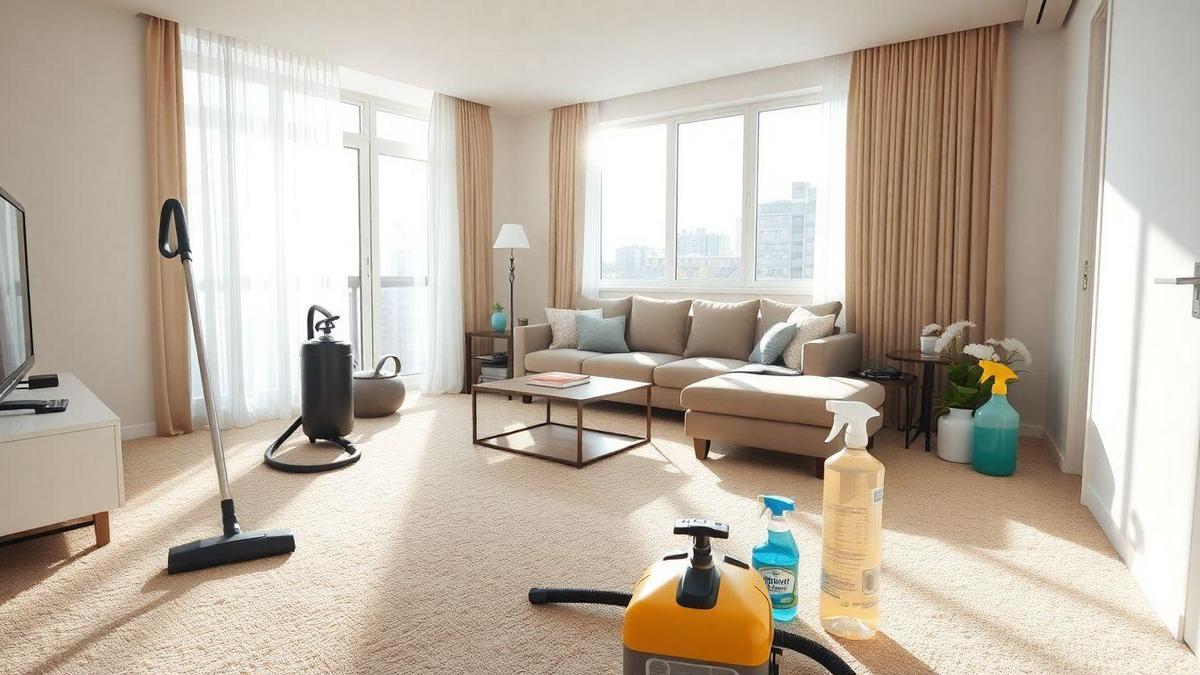 How Move In - Move Out Cleaning Helps Landlords How Move In - Move Out Cleaning Helps Landlords