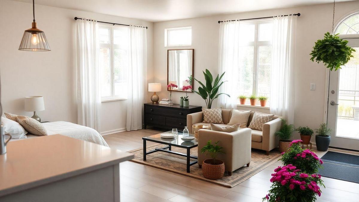 Importance of Quality Cleaning for Airbnb Success