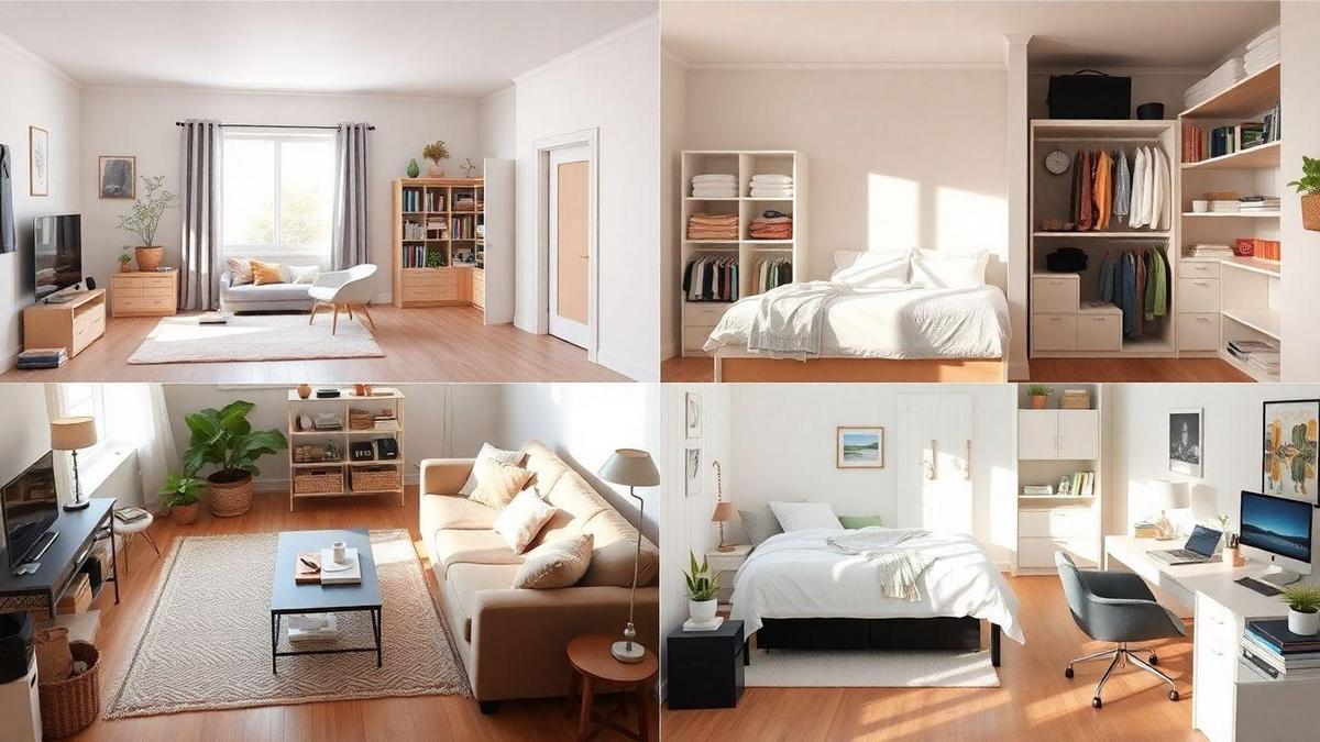 Organizing Strategies for Every Room Organizing Strategies for Every Room