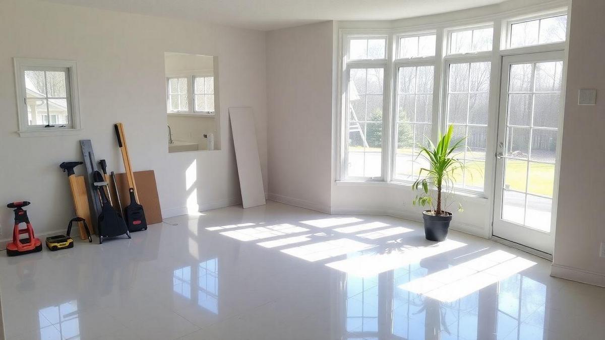 The Importance of Post-Construction Cleaning in Ashland, MA The Importance of Post-Construction Cleaning in Ashland, MA