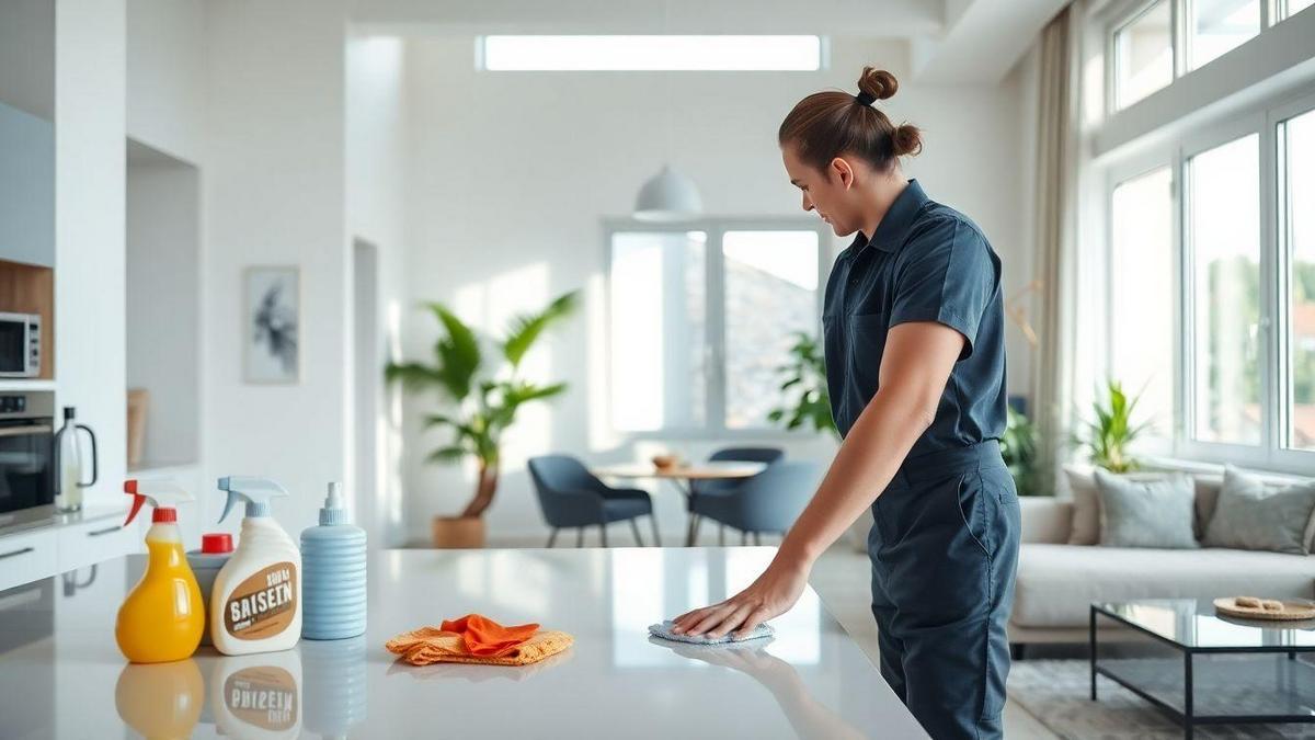 Tips for a Successful Cleaning Service Experience Tips for a Successful Cleaning Service Experience