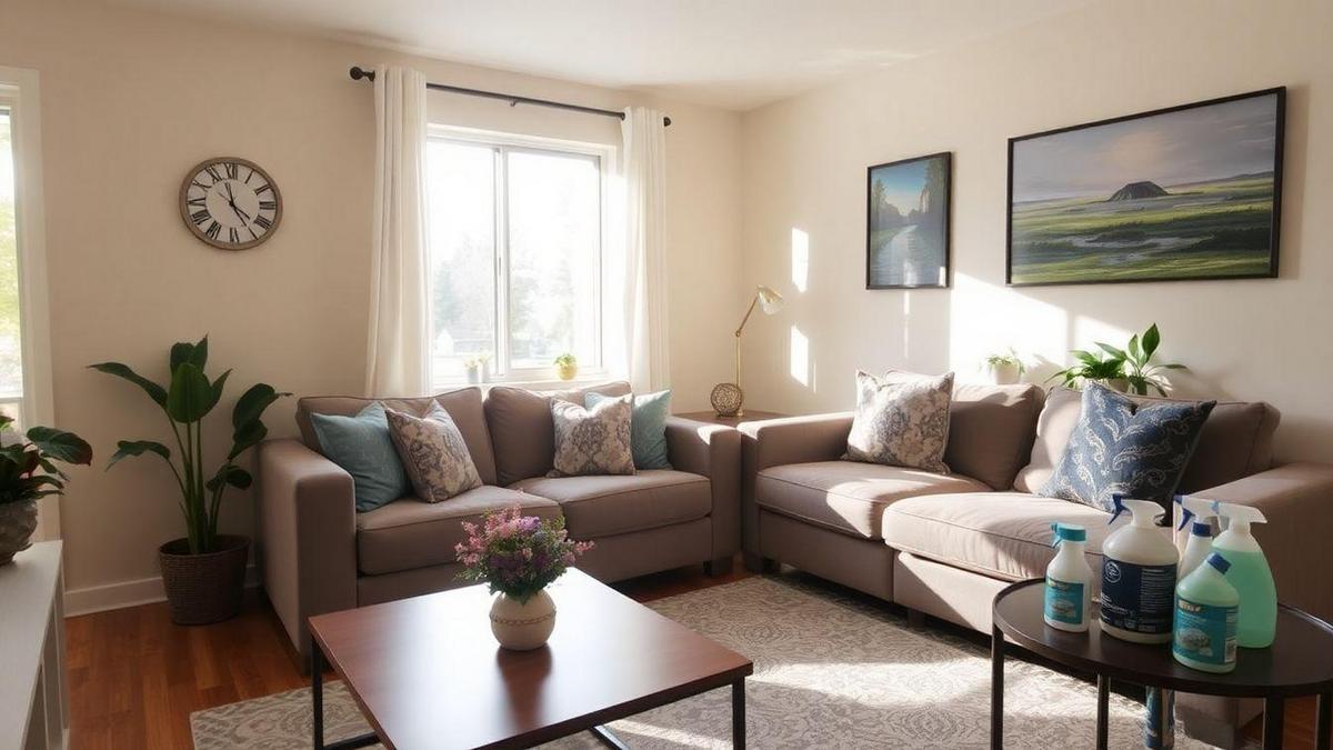 Understanding House Cleaning Costs in Ashland
