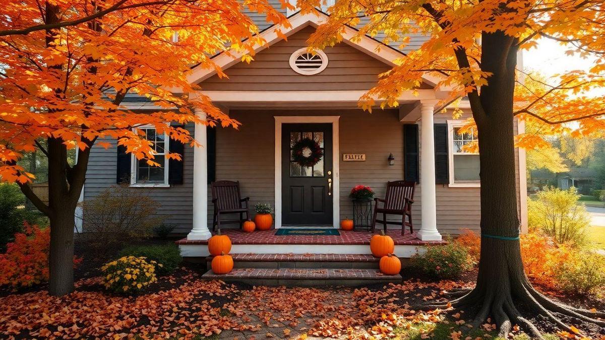 Why You Need a Deep Cleaning Checklist for Fall in Ashland, MA Why You Need a Deep Cleaning Checklist for Fall in Ashland, MA