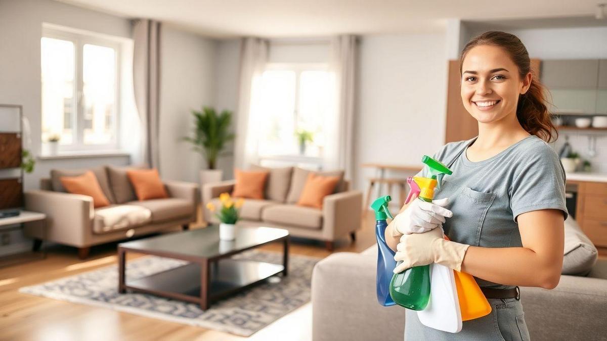 Affordable House Cleaning Options in Framingham