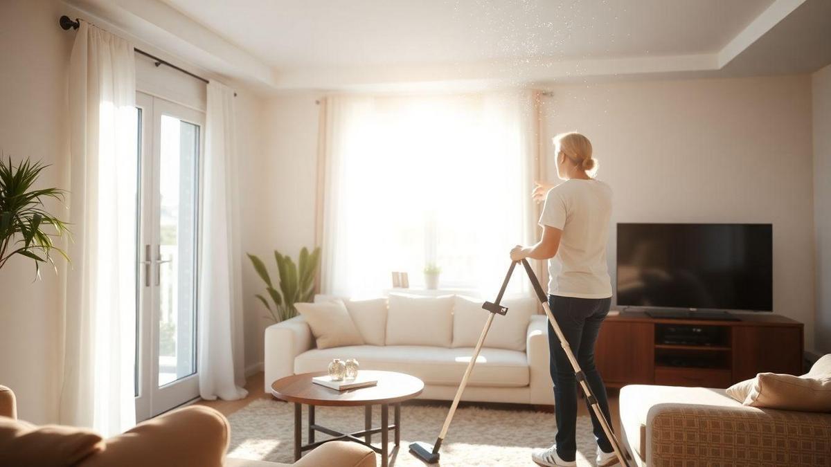 Benefits of Hiring a Professional Cleaning Service
