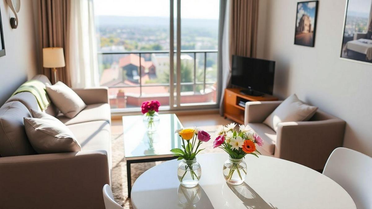 Boosting Your Airbnb Cleaning Reviews