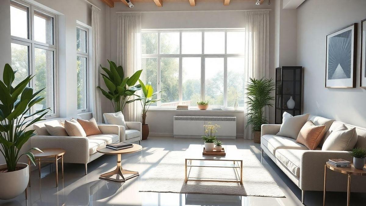 Enhanced Home Aesthetics Through Cleaning Enhanced Home Aesthetics Through Cleaning