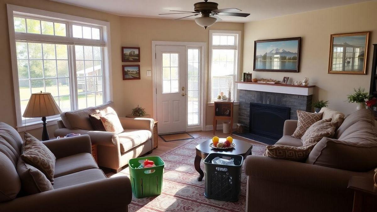 Essential Year-End Cleaning Tips for Ashland Homes
