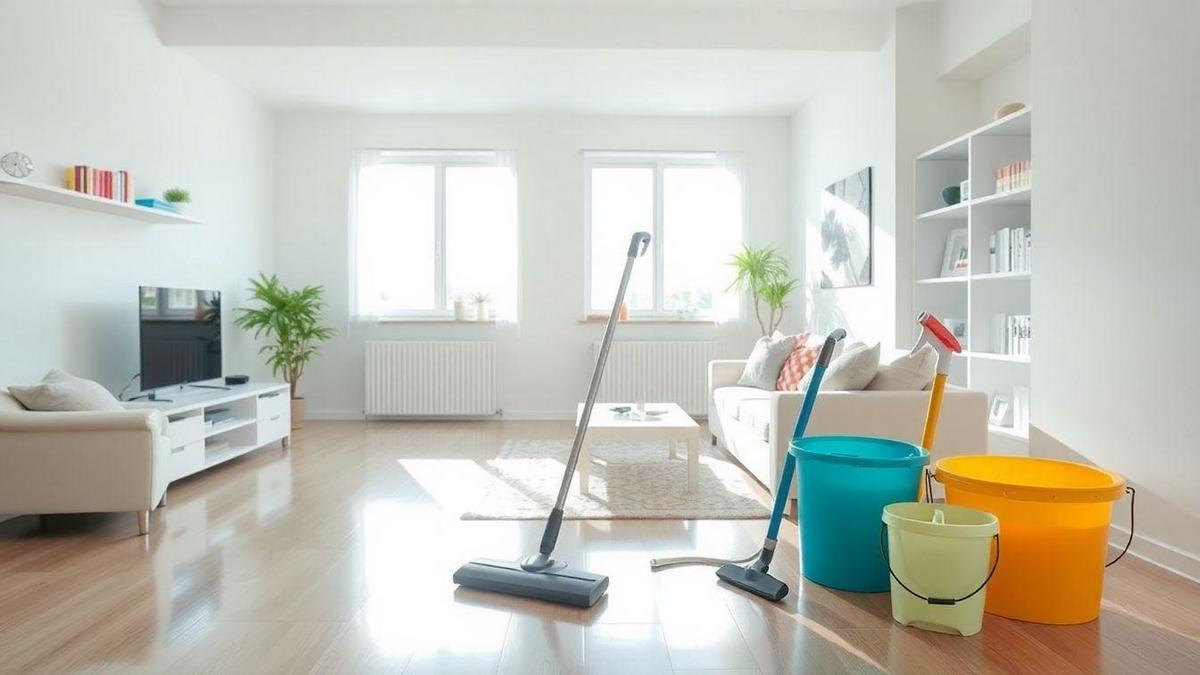 How Move Out Cleaning in Framingham Can Save You Time How Move Out Cleaning in Framingham Can Save You Time