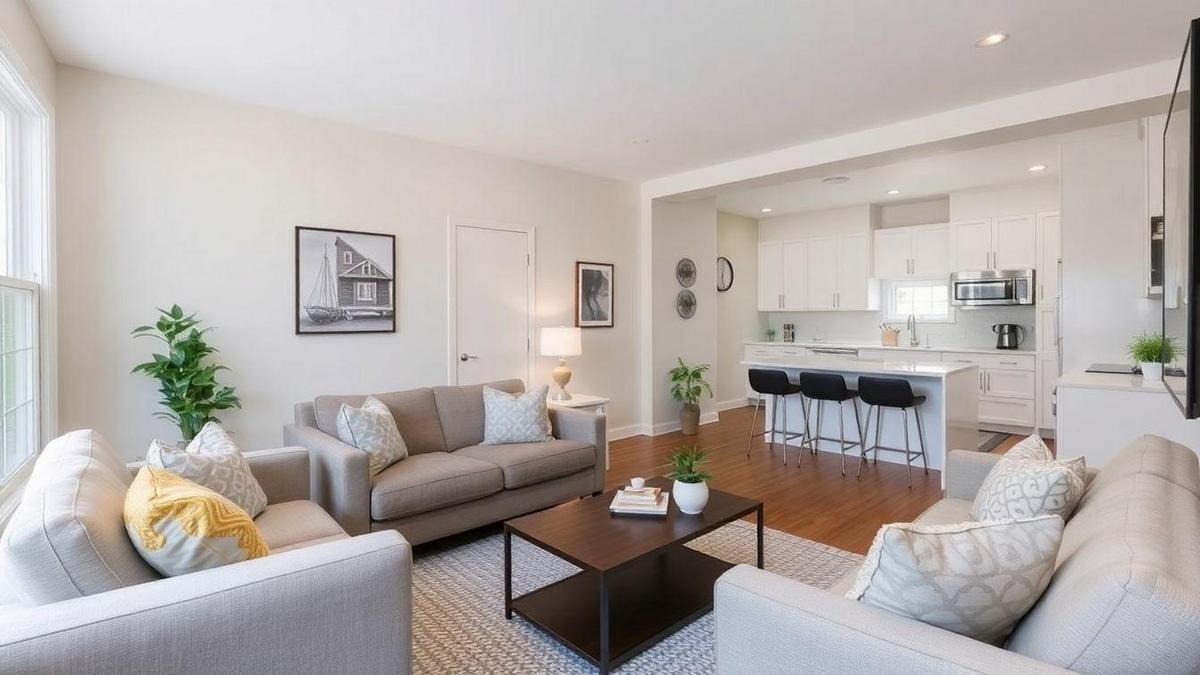 The Importance of Airbnb Cleaning in Framingham, MA