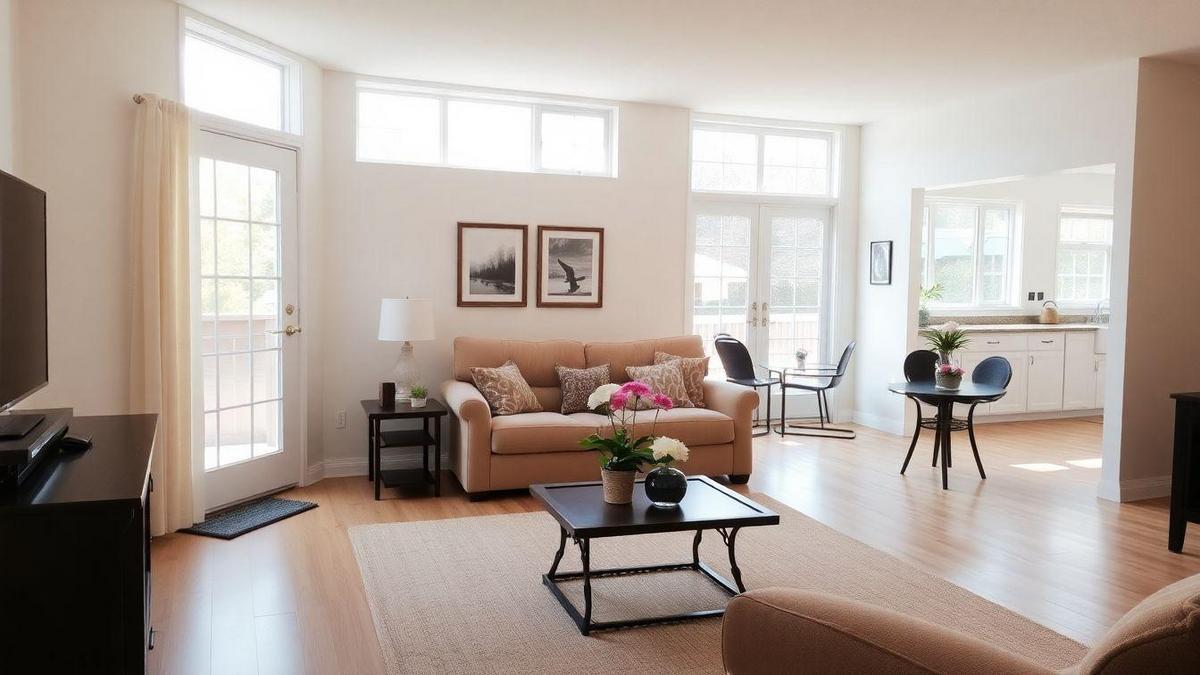 The Importance of Cleanliness for Home Value The Importance of Cleanliness for Home Value