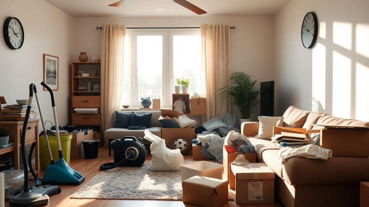 Understanding Deep Cleaning Duration