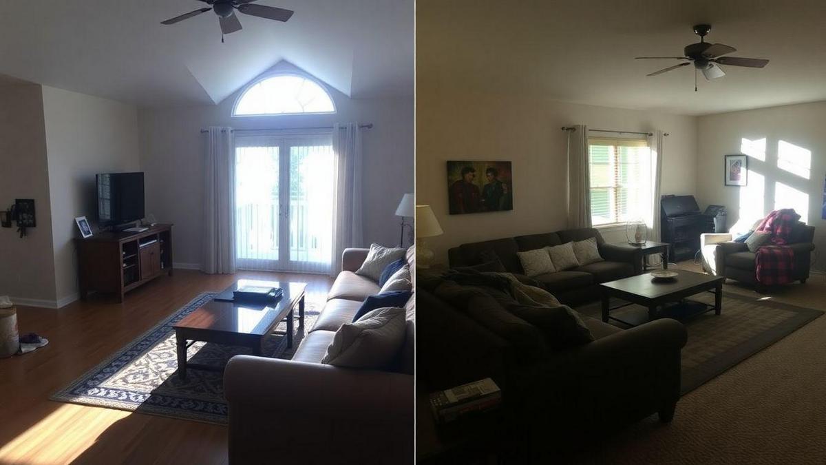 Understanding Deep Cleaning vs. Regular Cleaning Understanding Deep Cleaning vs. Regular Cleaning