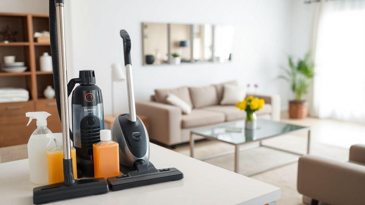 Understanding Different Types of House Cleaning Services Understanding Different Types of House Cleaning Services