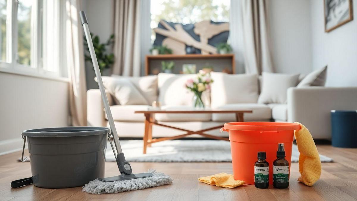 When to Choose Deep Cleaning Over Regular Cleaning When to Choose Deep Cleaning Over Regular Cleaning