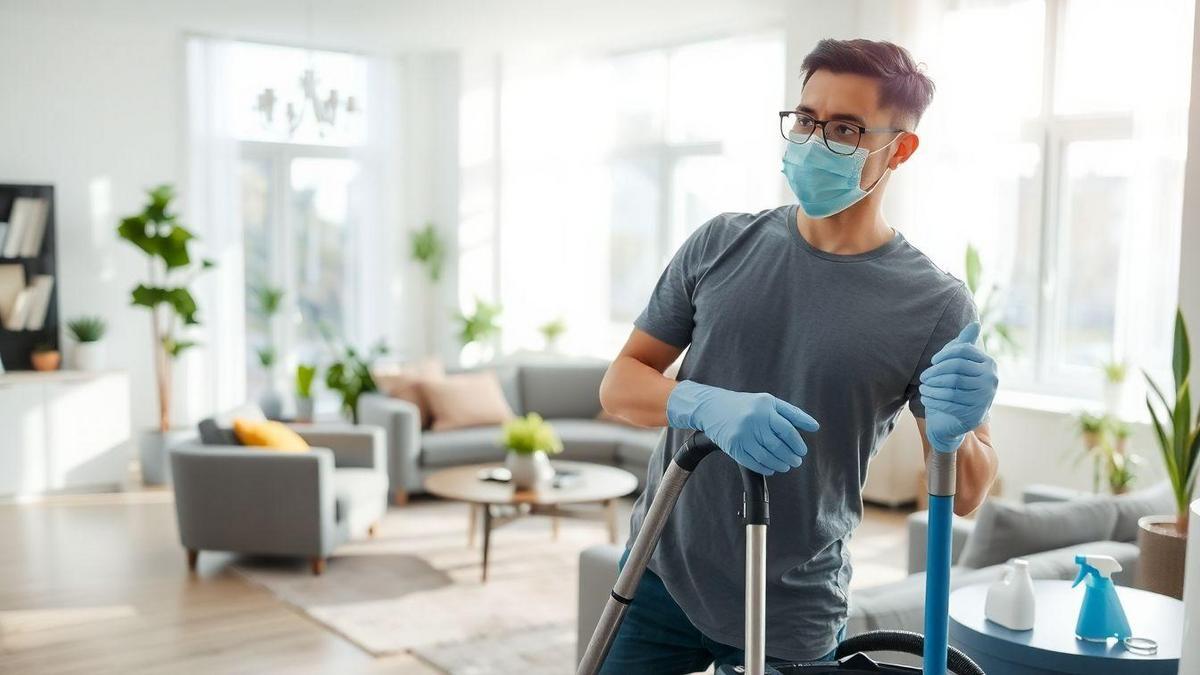 Affordable Cleaning Services in Your Area Affordable Cleaning Services in Your Area