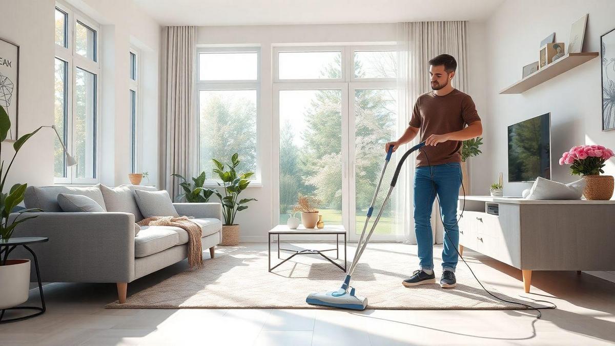 Benefits of Hiring Professional Cleaning Services Benefits of Hiring Professional Cleaning Services